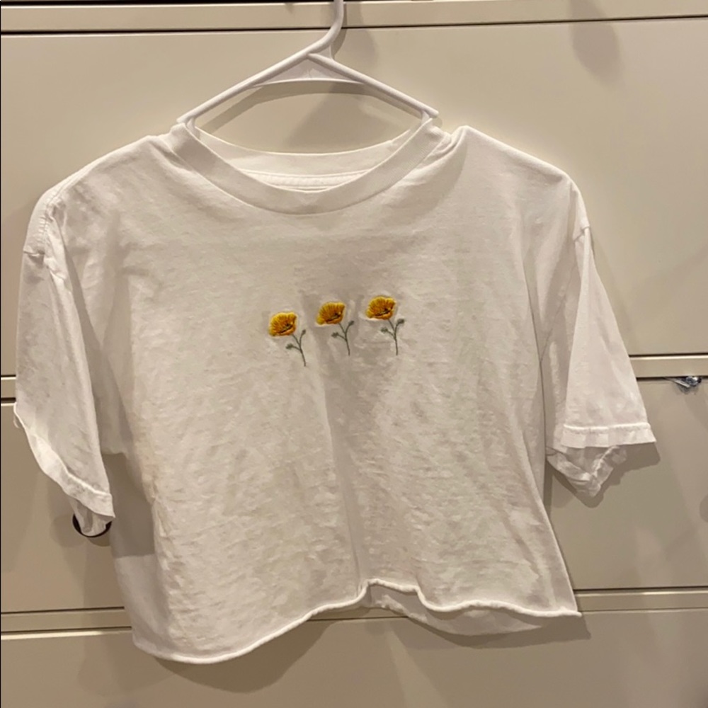 Brandy Melville T-shirt